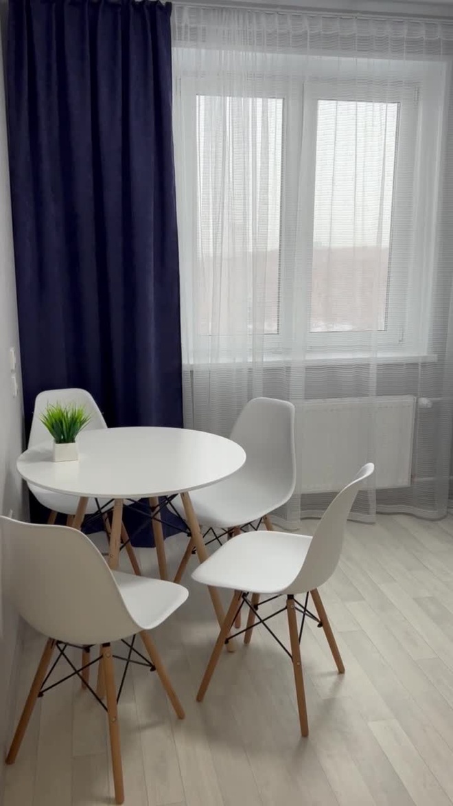 1-комн., 36,5 м², 9/10 этаж