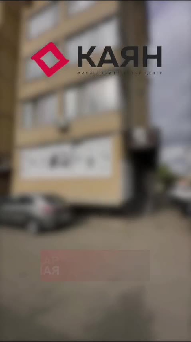Студия, 32 м², 3/6 этаж