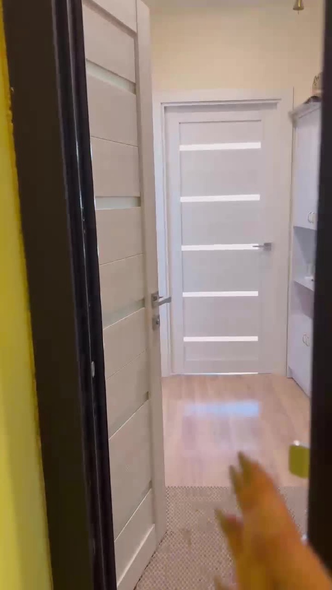 1-комн., 36,7 м², 1/19 этаж