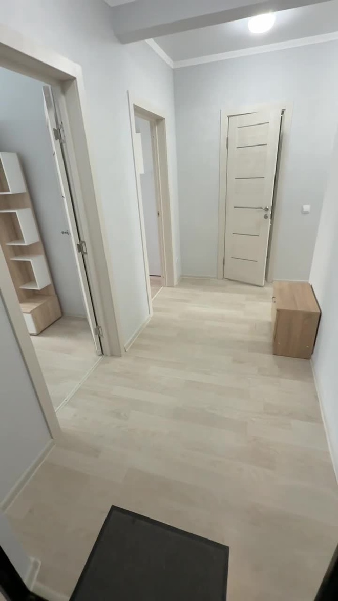 2-комн., 45 м², 15/20 этаж