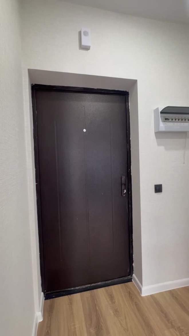 1-комн., 37,2 м², 9/16 этаж