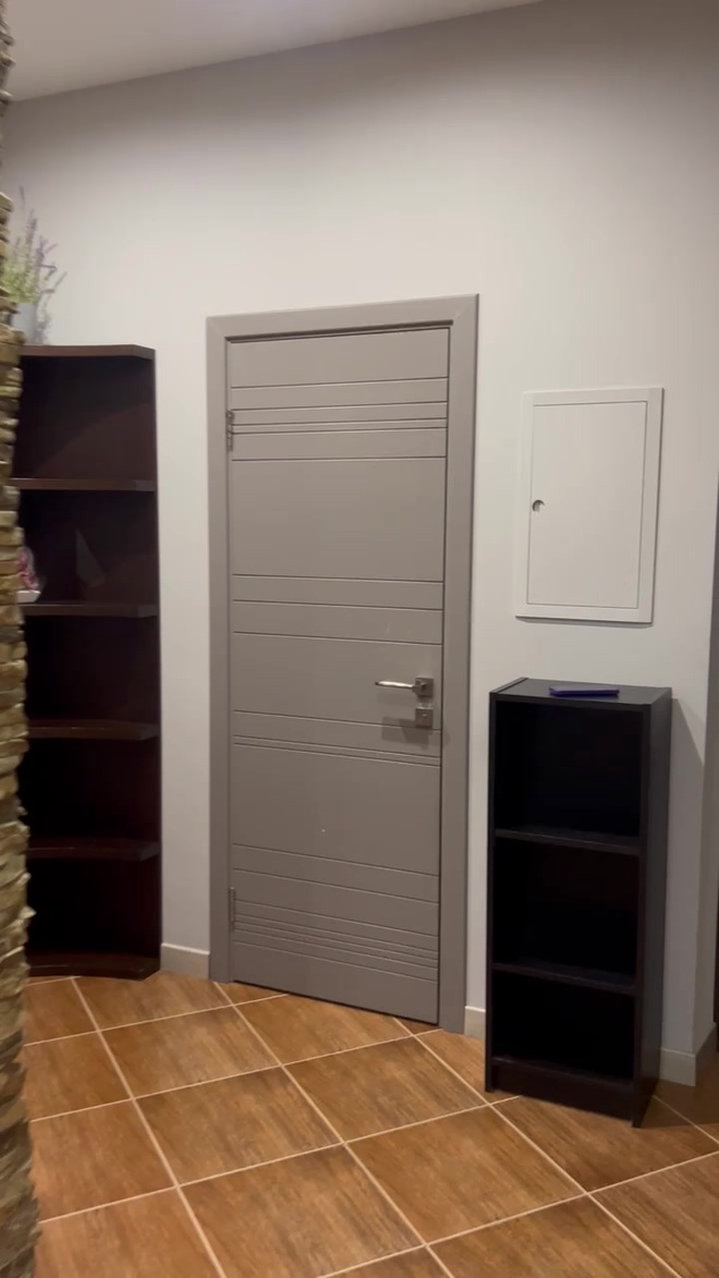 3-комн., 105,5 м², 5/25 этаж