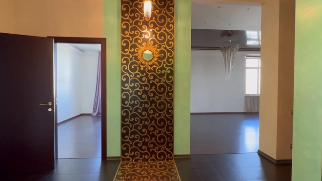 4-комн., 154 м², 10/17 этаж
