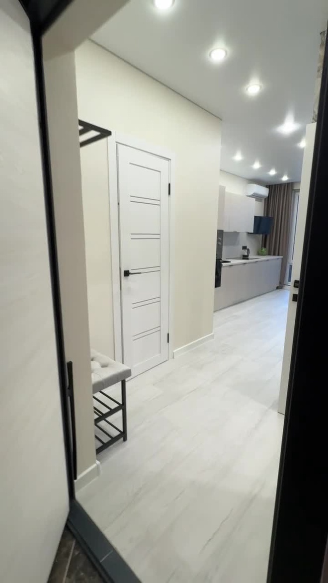 1-комн., 30 м², 8/19 этаж