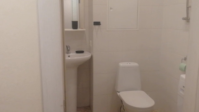 Студия, 32,3 м², 8/17 этаж