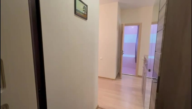 2-комн., 60 м², 8/27 этаж