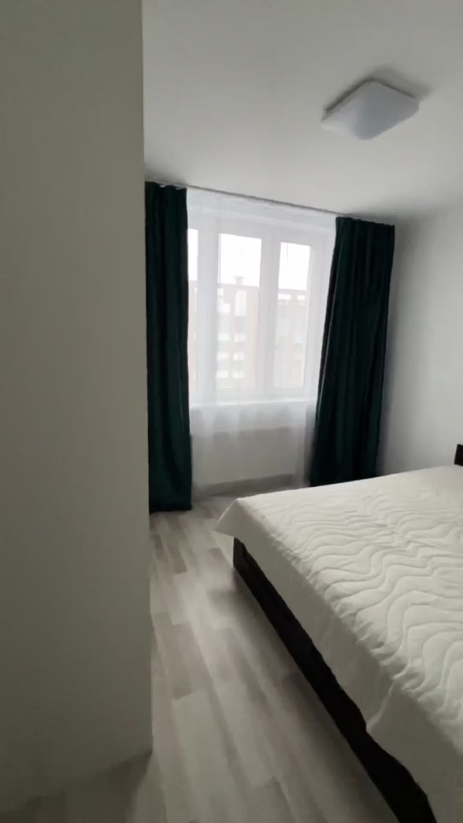 2-комн., 43 м², 16/20 этаж