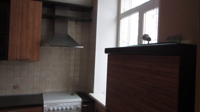 2-комн., 68 м², 1/5 этаж