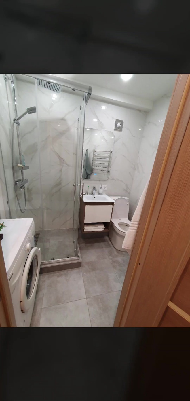 1-комн., 31,4 м², 1/5 этаж