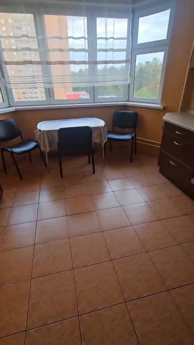 2-комн., 66 м², 6/12 этаж