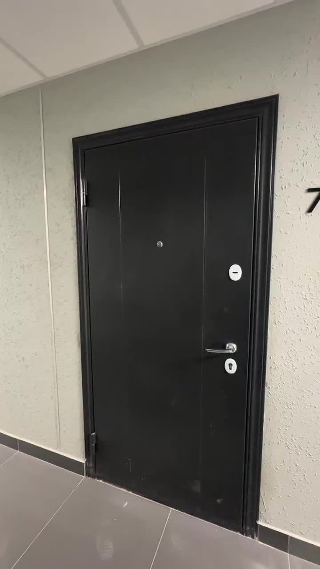 Студия, 29 м², 23/25 этаж