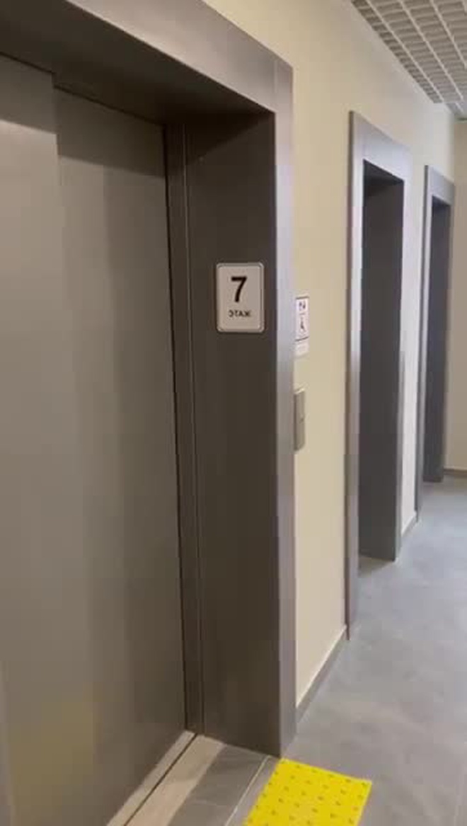 2-комн., 66,8 м², 7/23 этаж