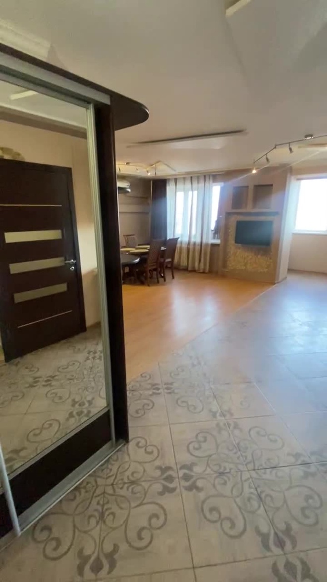 2-комн., 72,4 м², 9/10 этаж