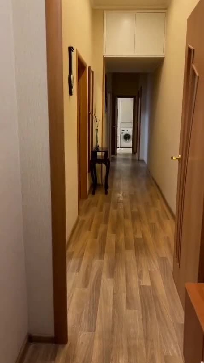 3-комн., 67,4 м², 2/4 этаж