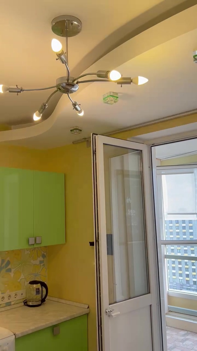 1-комн., 42 м², 14/25 этаж
