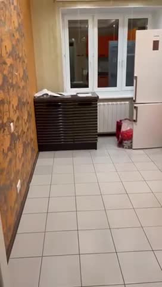 3-комн., 84,3 м², 5/17 этаж
