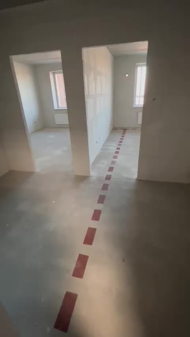 2-комн., 52 м², 14/14 этаж
