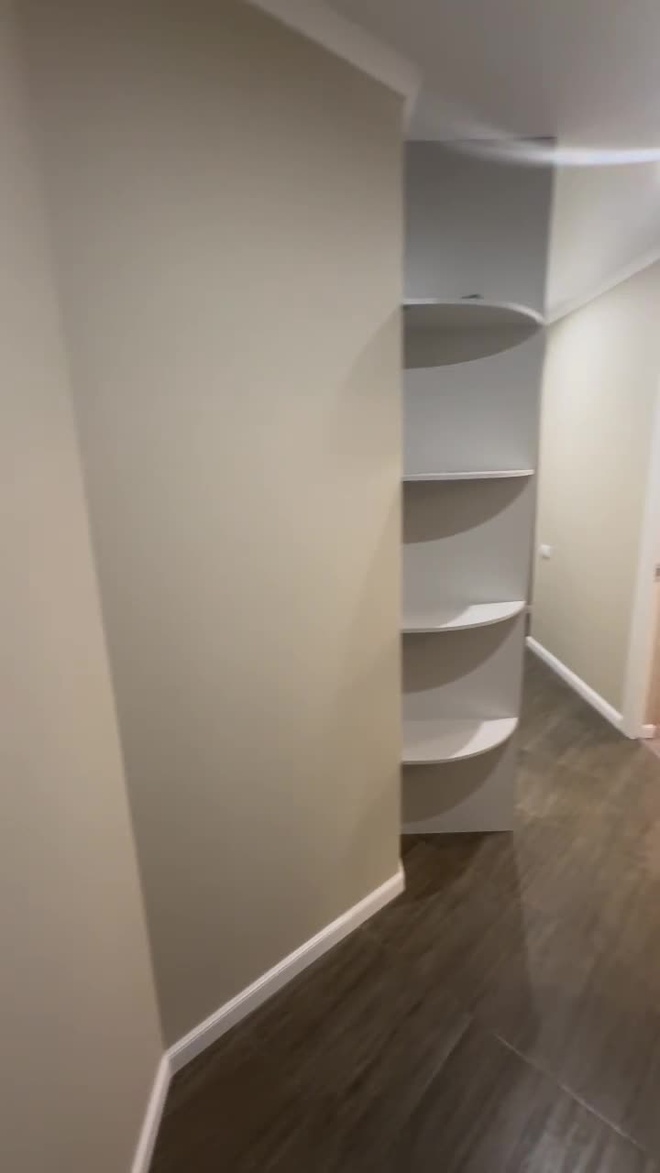 2-комн., 54 м², 6/23 этаж