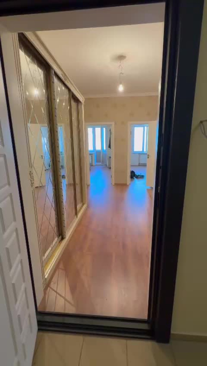 1-комн., 56 м², 5/25 этаж
