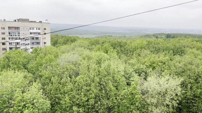 3-комн., 54 м², 9/9 этаж