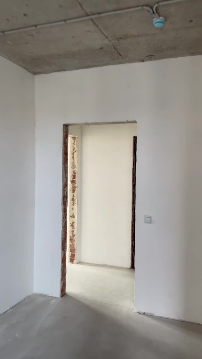 2-комн., 51,9 м², 11/25 этаж