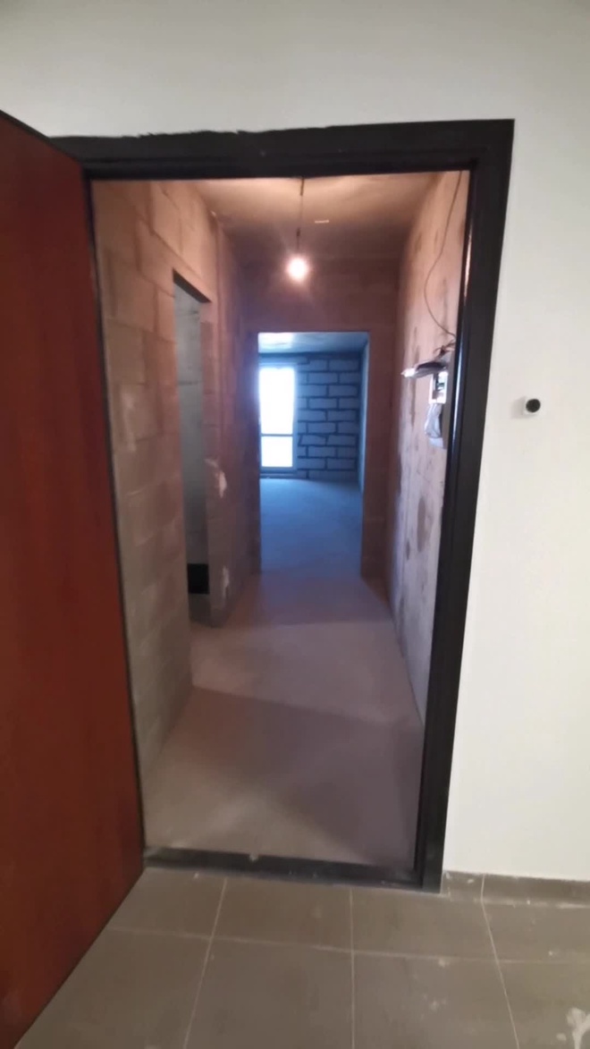 Студия, 25 м², 8/12 этаж