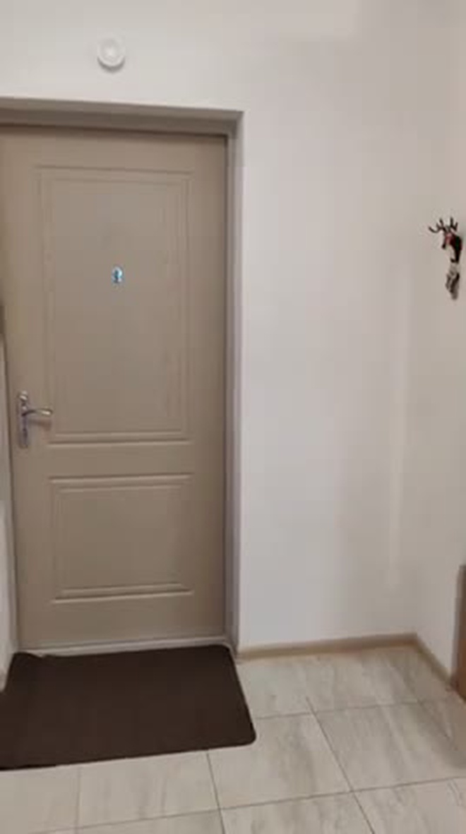 2-комн., 55 м², 20/23 этаж
