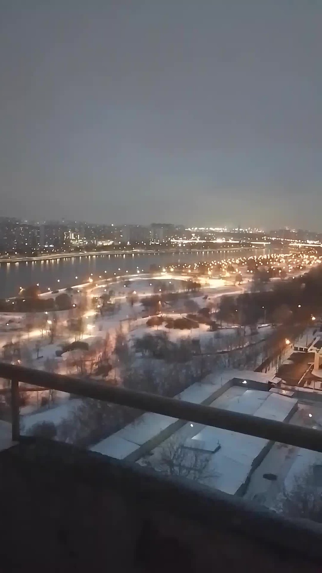 3-комн., 74 м², 13/14 этаж
