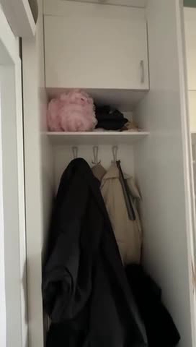 Студия, 24 м², 13/14 этаж