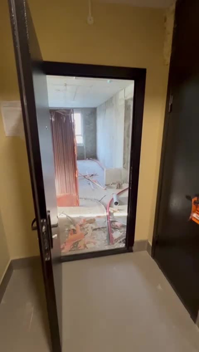3-комн., 83,5 м², 6/22 этаж