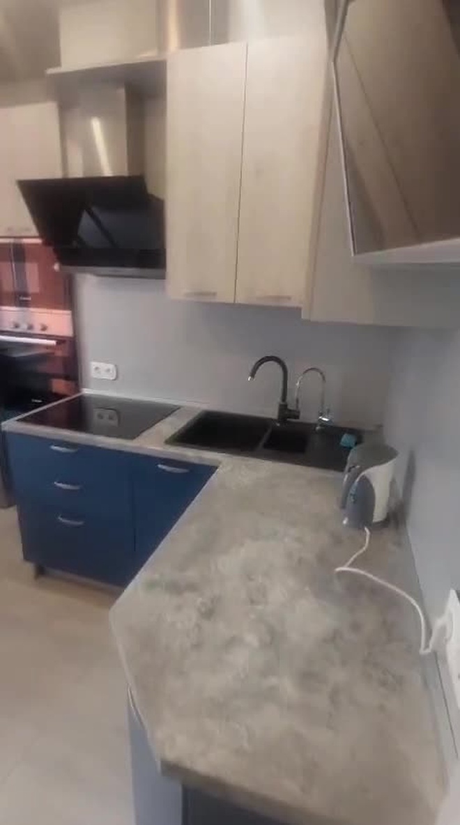 1-комн., 35 м², 29/30 этаж