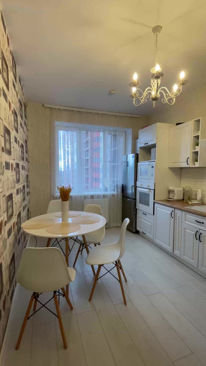 3-комн., 70,9 м², 10/18 этаж