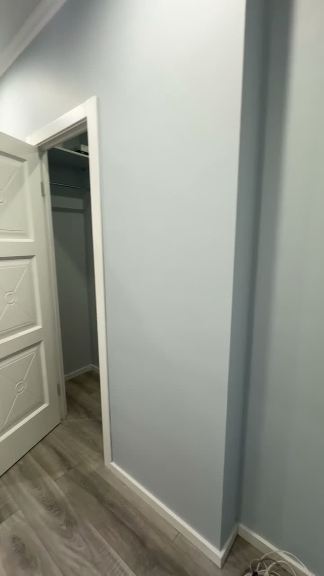 1-комн., 42 м², 16/17 этаж