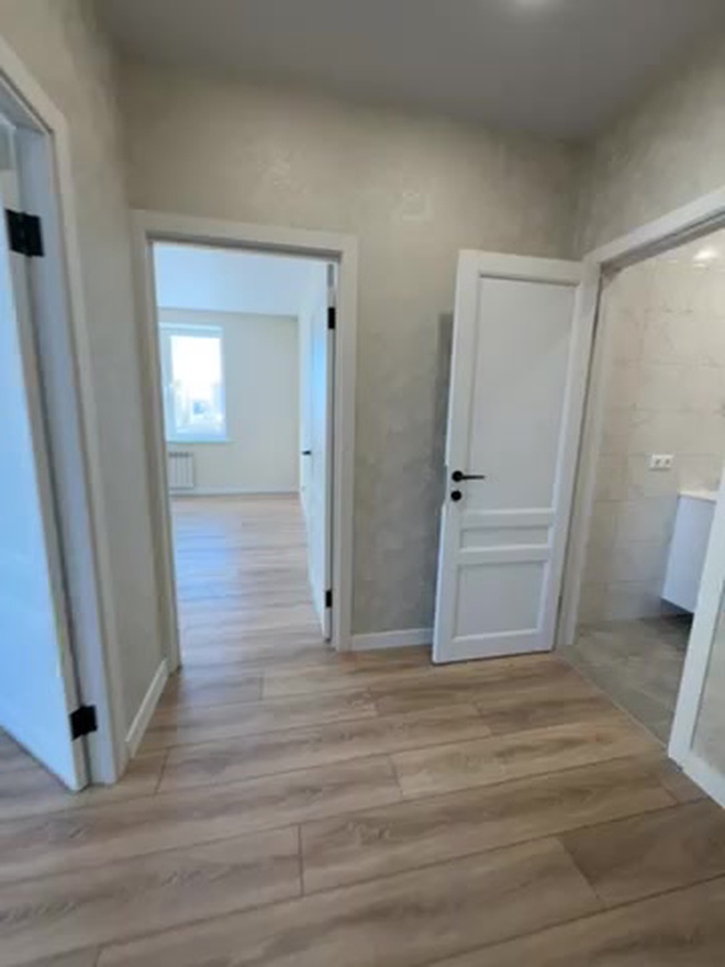 2-комн., 68 м², 5/24 этаж