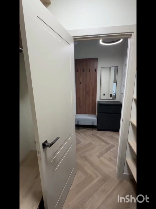 1-комн., 42 м², 18/30 этаж