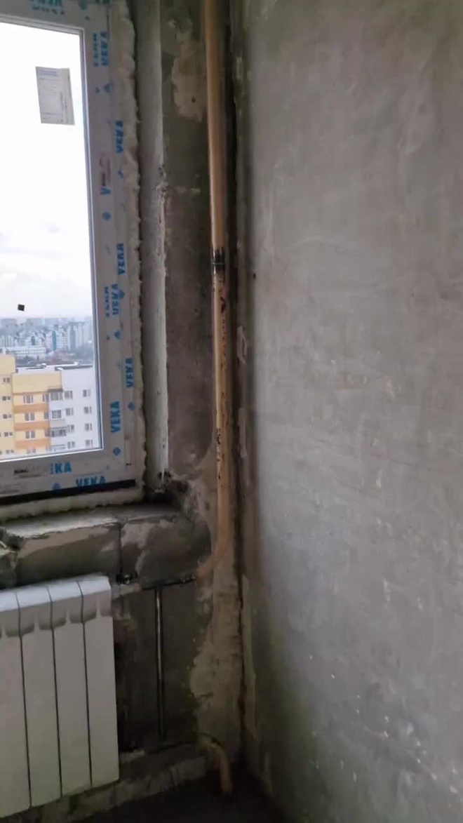 2-комн., 54 м², 17/17 этаж
