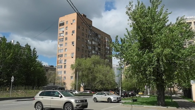 1-комн., 39,6 м², 8/13 этаж