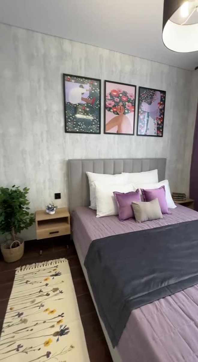2-комн., 52 м², 2/5 этаж
