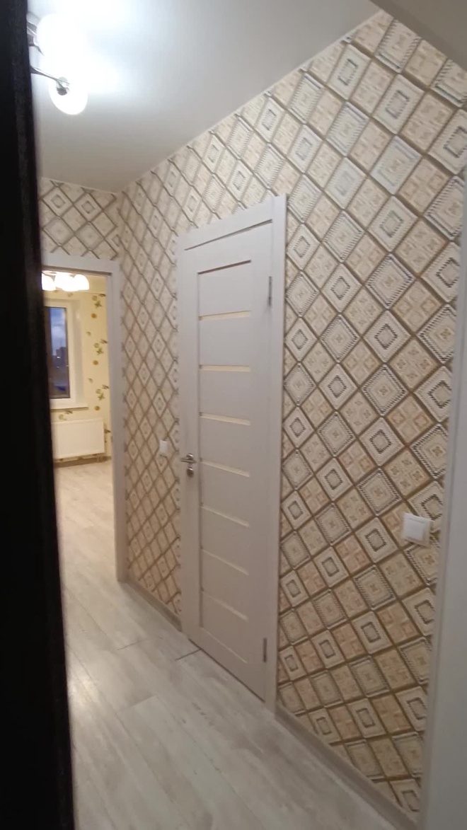 1-комн., 32,6 м², 10/17 этаж