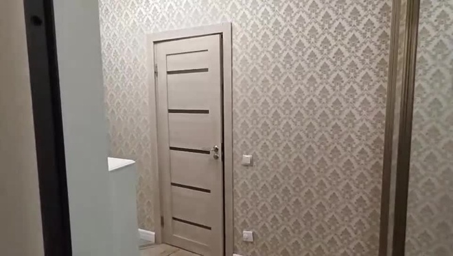 2-комн., 59,5 м², 4/12 этаж