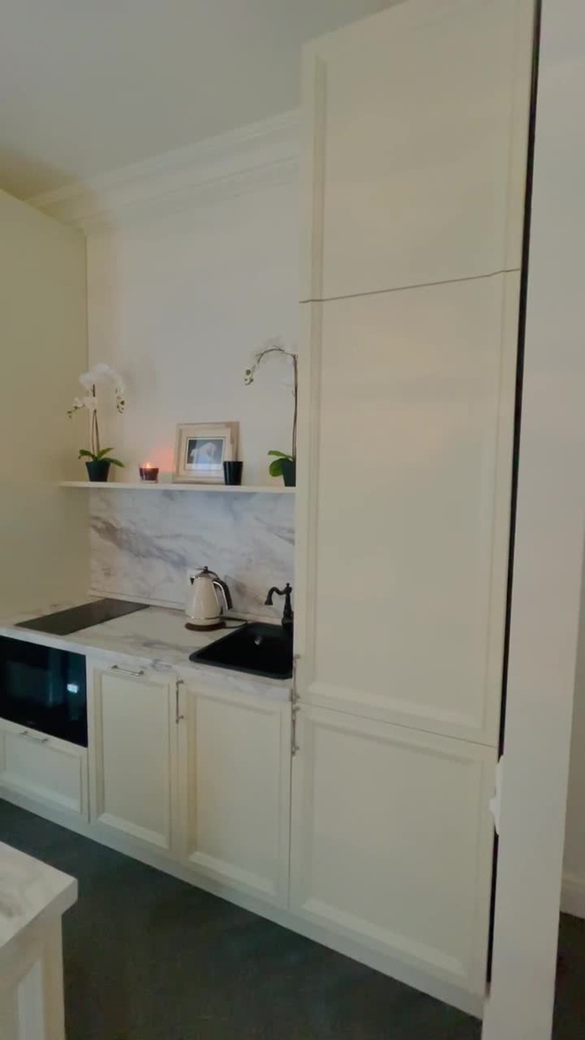 1-комн., 30,3 м², 3/6 этаж