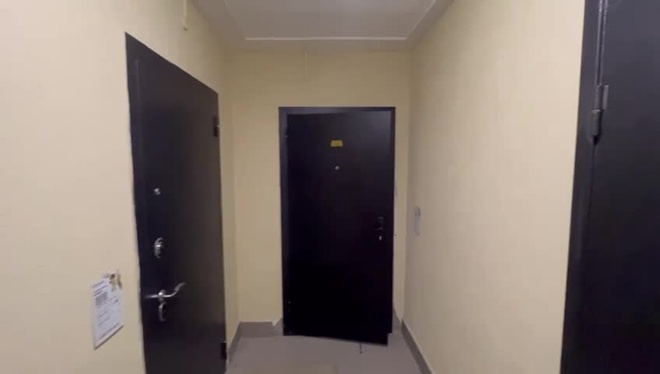 3-комн., 82,5 м², 8/22 этаж
