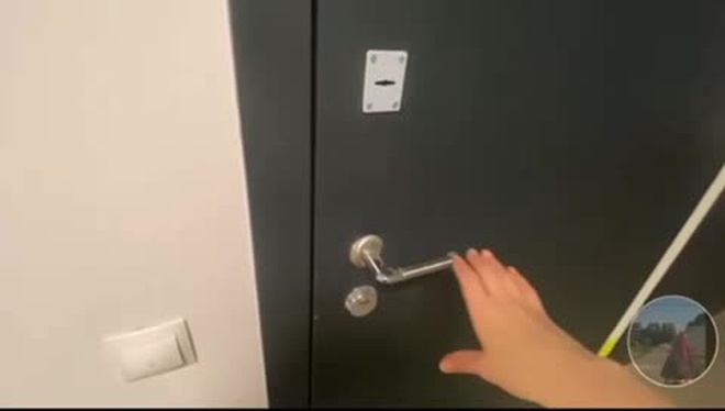 Студия, 20,7 м², 19/24 этаж