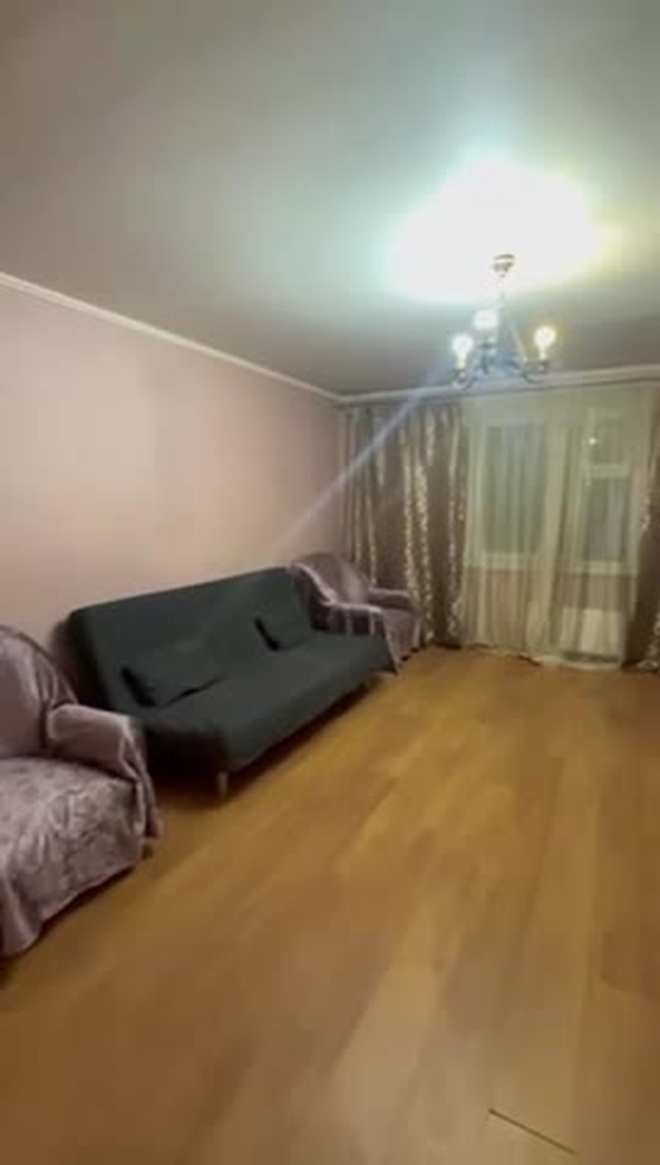 1-комн., 54 м², 6/17 этаж