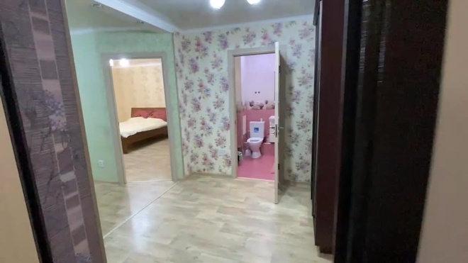 2-комн., 51 м², 18/25 этаж