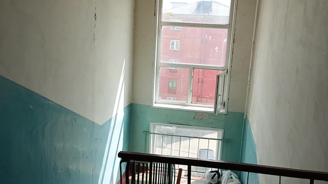 2-комн., 42 м², 5/5 этаж