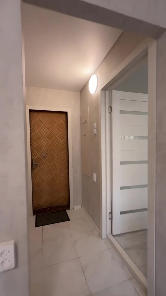 1-комн., 32 м², 1/10 этаж