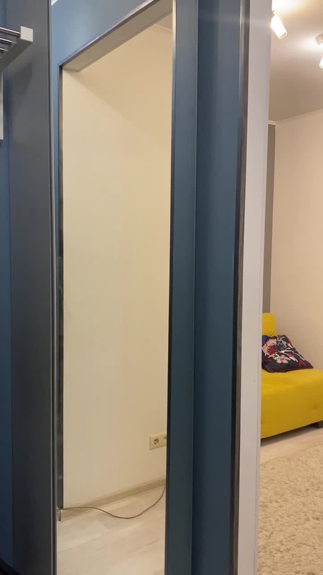 2-комн., 44 м², 12/17 этаж