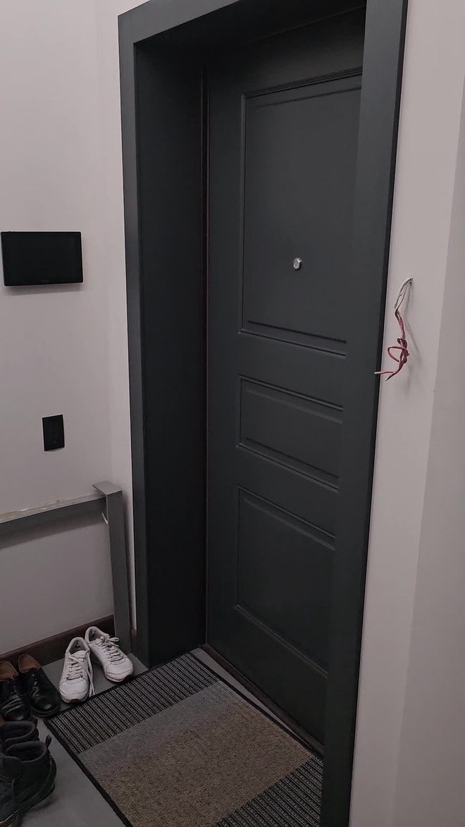 3-комн., 111,4 м², 40/40 этаж