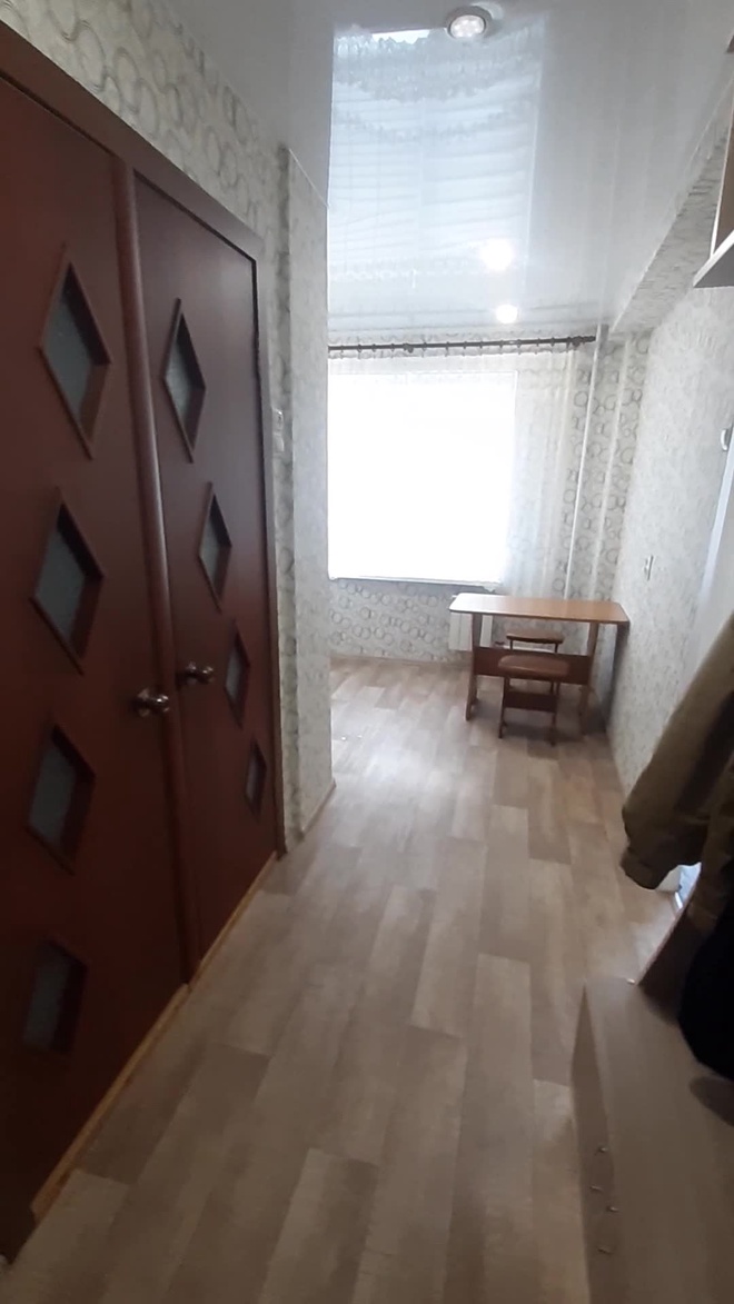 2-комн., 39,9 м², 7/9 этаж
